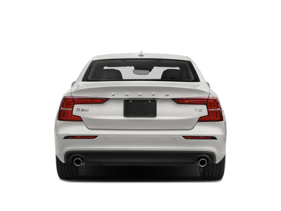 2020 Volvo S60 Momentum
