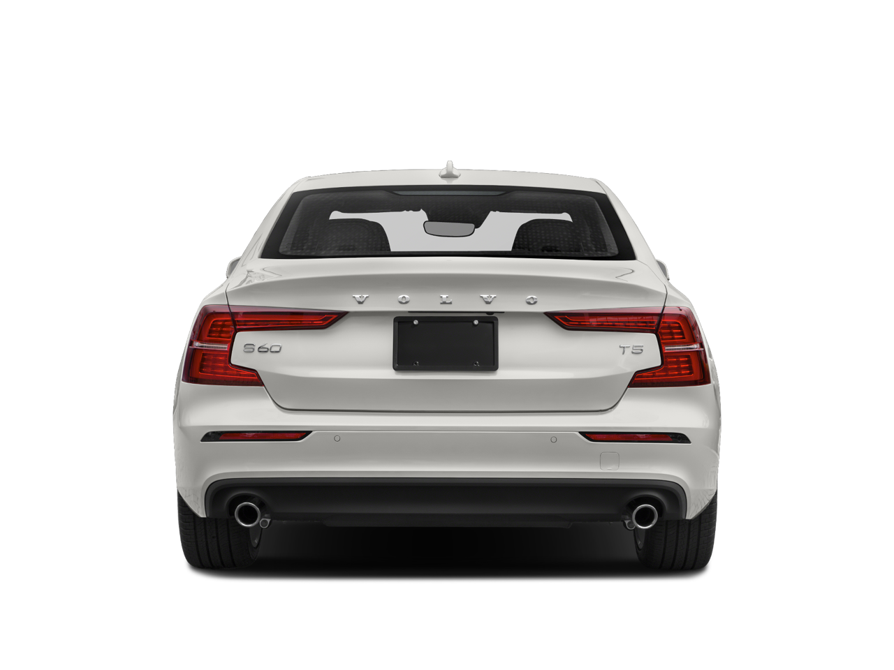 2020 Volvo S60 Momentum