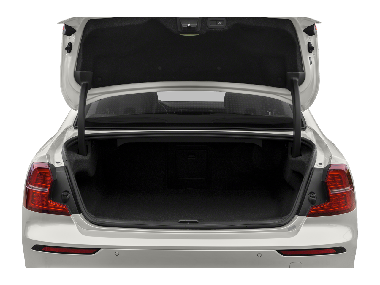 2020 Volvo S60 Momentum