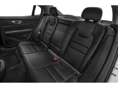 2020 Volvo S60 Momentum