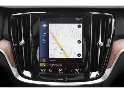 2020 Volvo S60 Momentum