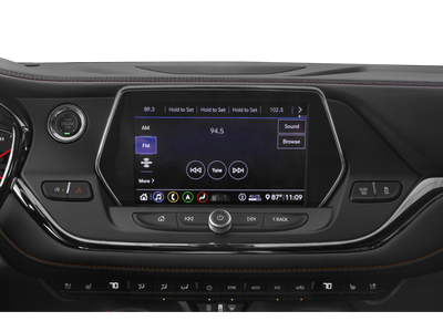 2021 Chevrolet Blazer AWD RS