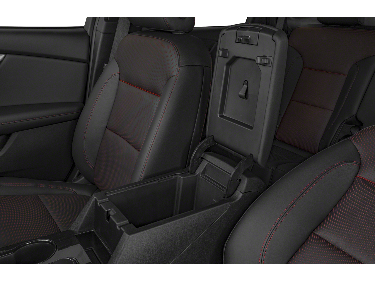 2021 Chevrolet Blazer AWD RS