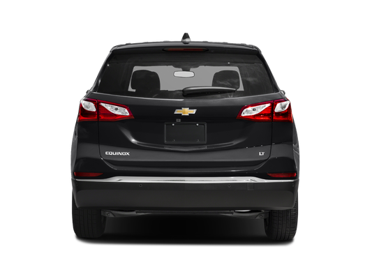 2021 Chevrolet Equinox LT in Greenville, KY - D&P Auto Sales