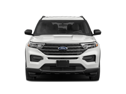 2021 Ford Explorer XLT 4WD in Greenville, KY - D&P Auto Sales