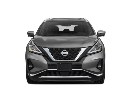 2021 Nissan Murano FWD SL in Greenville, KY - D&P Auto Sales