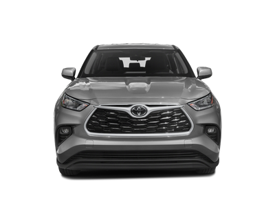 2021 Toyota Highlander L