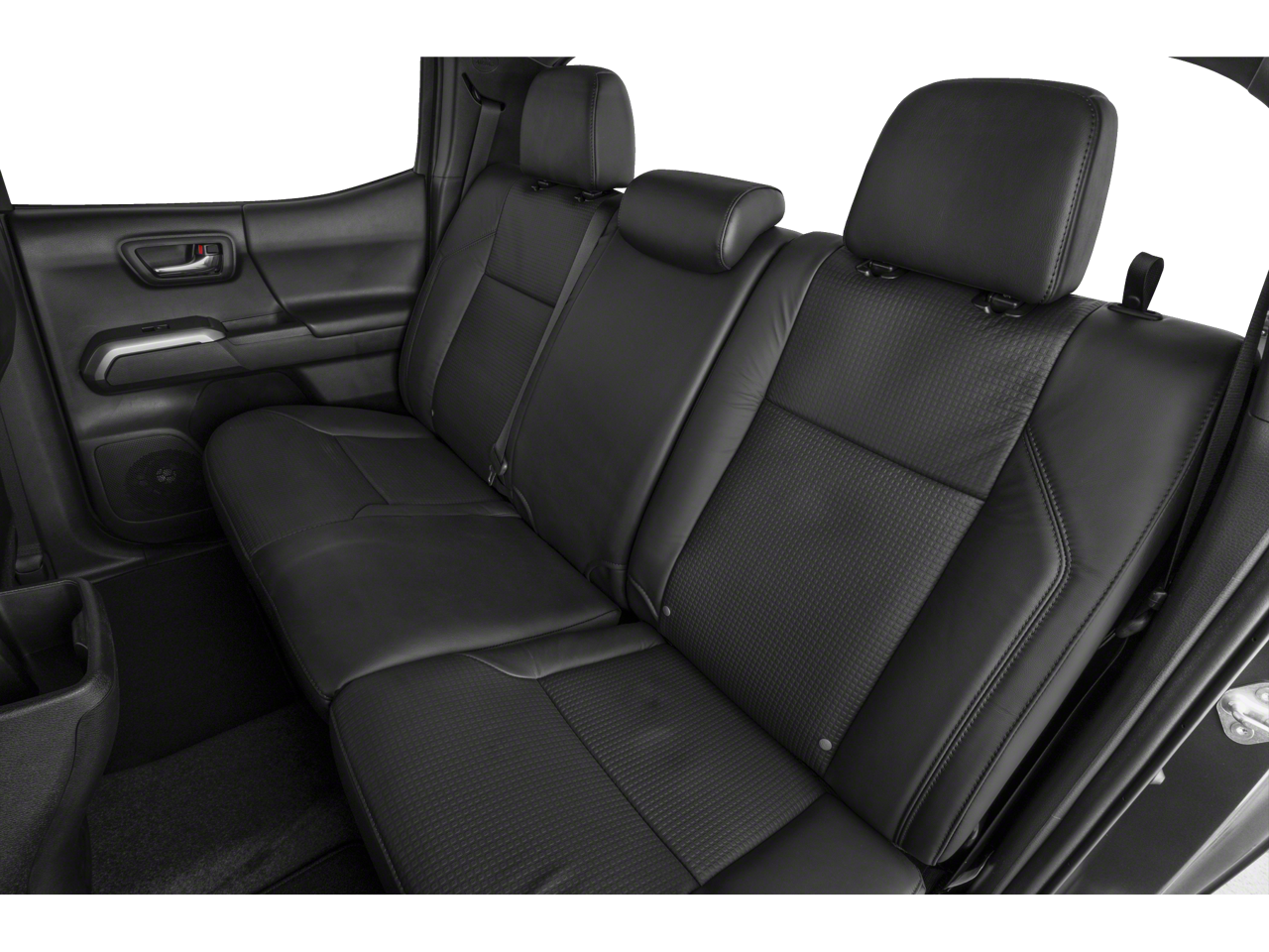 2021 Toyota Tacoma Limited