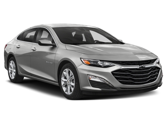 2022 Chevrolet Malibu 4DR SDN LT in Greenville, KY - D&P Auto Sales