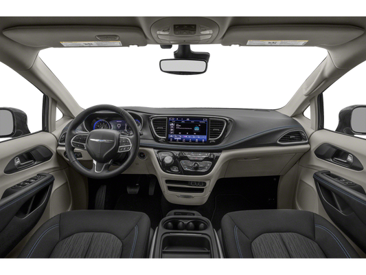 2022 Chrysler Pacifica Limited in Greenville, KY - D&P Auto Sales