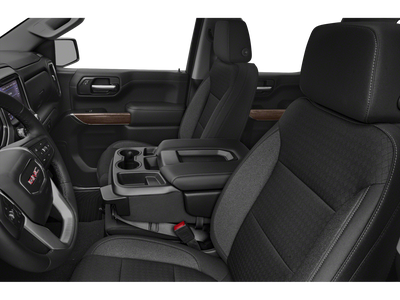 2022 GMC Sierra 1500 Limited Pro