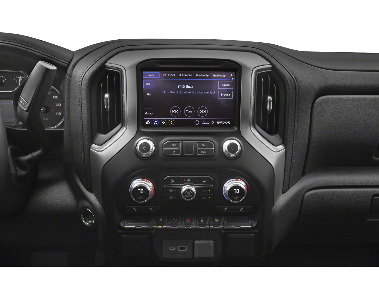 2022 GMC Sierra 1500 Limited Pro