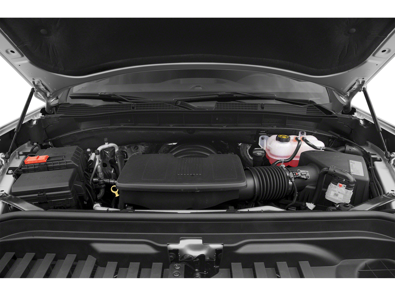 2022 GMC Sierra 1500 Limited Pro