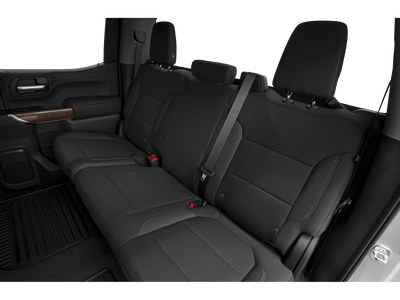 2022 GMC Sierra 1500 Limited Pro