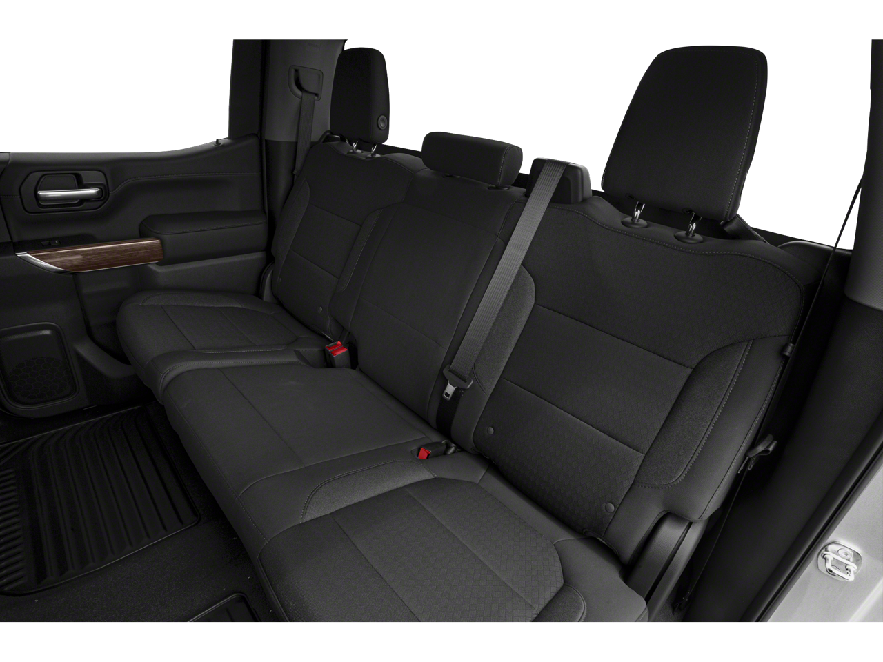 2022 GMC Sierra 1500 Limited Pro