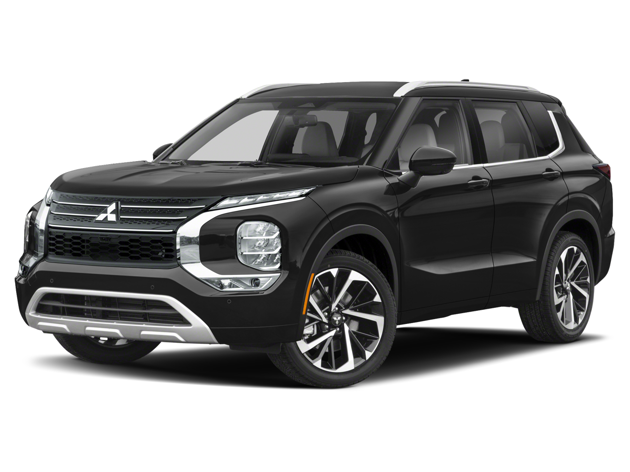 2022 Mitsubishi Outlander SEL 2.5 2WD