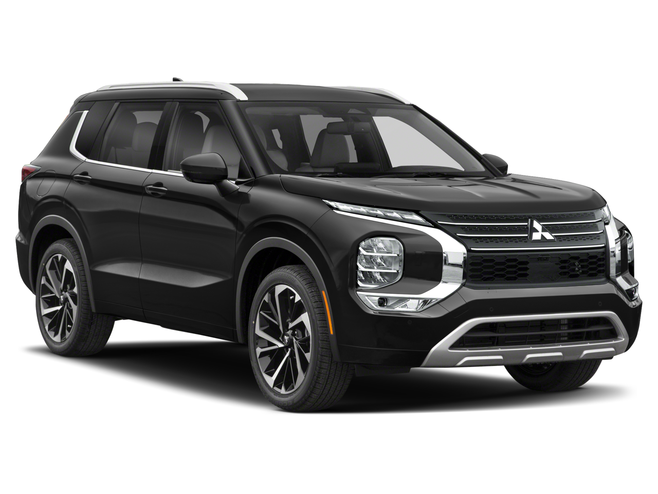 2022 Mitsubishi Outlander SEL 2.5 2WD