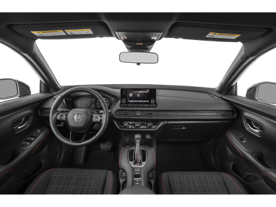 2023 Honda HR-V 2WD Sport