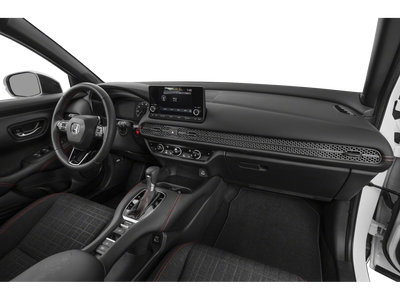 2023 Honda HR-V 2WD Sport