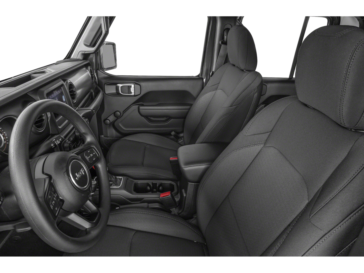 2023 Jeep Gladiator Freedom