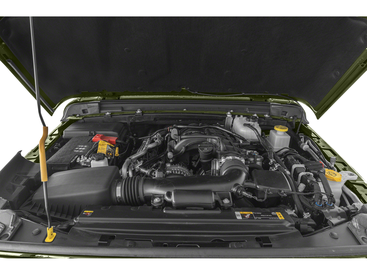 2023 Jeep Gladiator Freedom