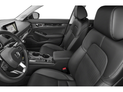 2024 Honda Civic Sedan Touring