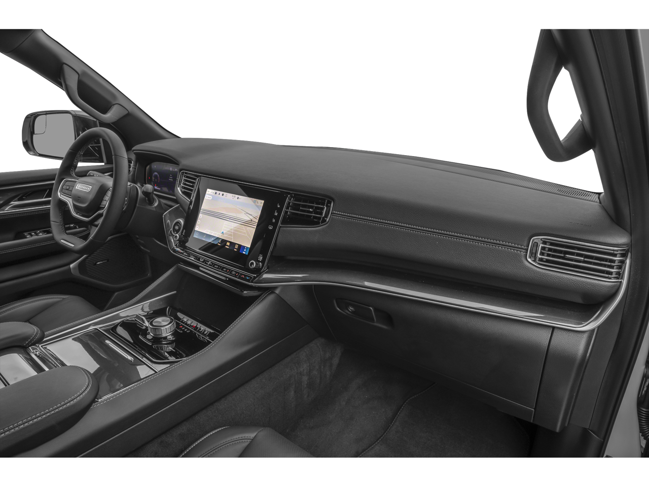 2024 Jeep Wagoneer Series II 4x4