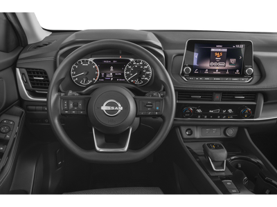 2024 Nissan Rogue SV Intelligent AWD