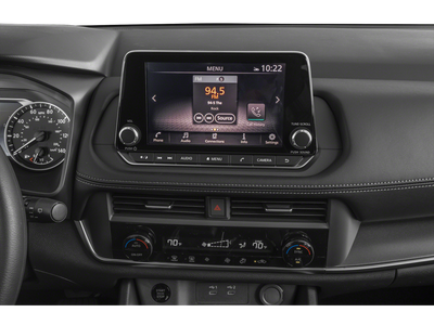 2024 Nissan Rogue SV Intelligent AWD