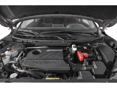 2024 Nissan Rogue SV Intelligent AWD