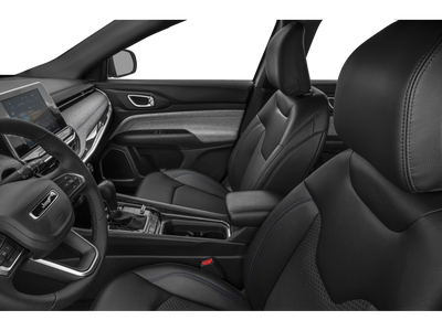 2025 Jeep Compass Sport 4x4