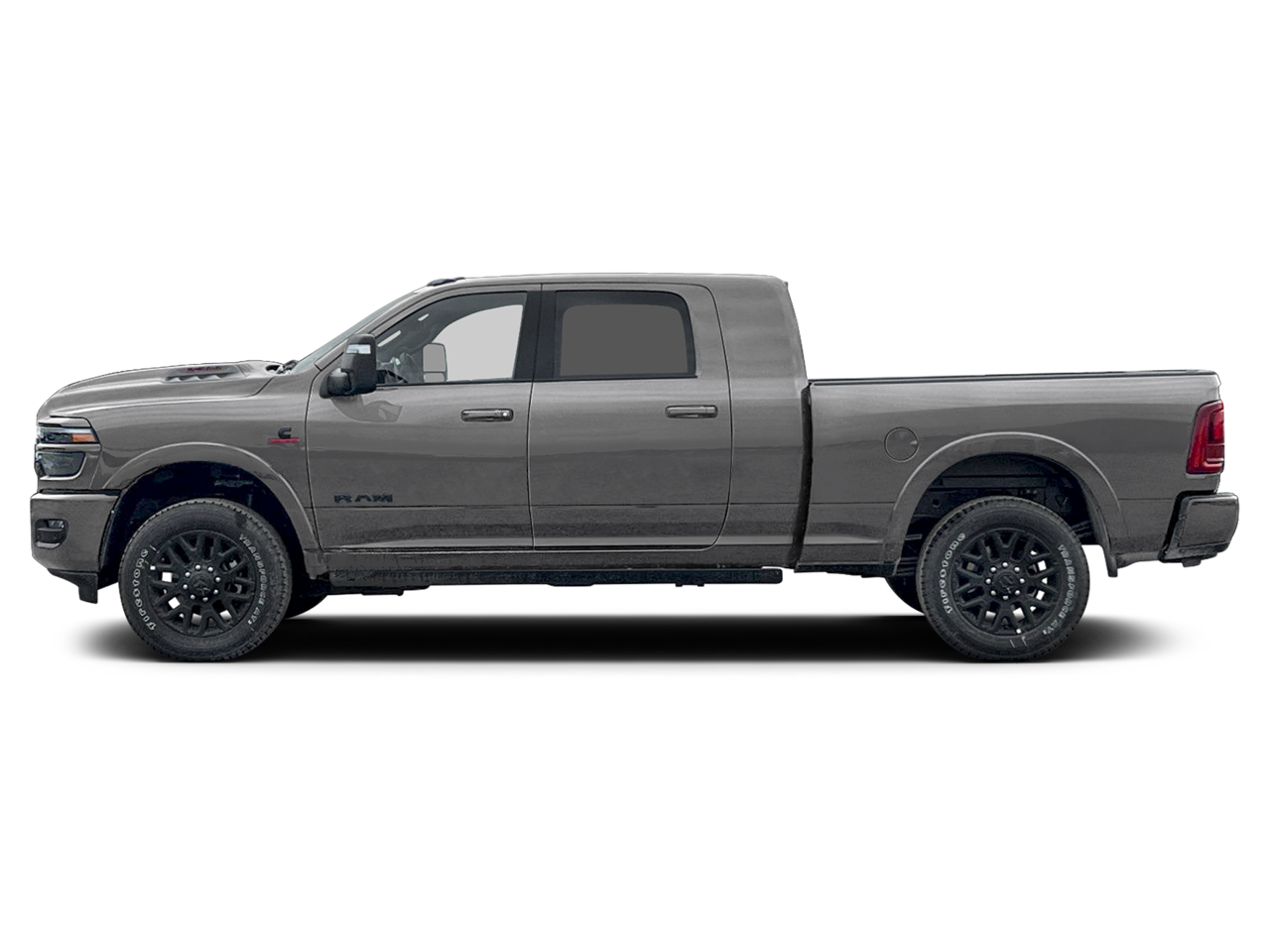 2026 RAM 3500 Longhorn
