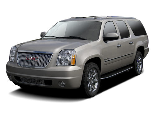 2009 GMC Yukon XL 2WD 4dr 1500