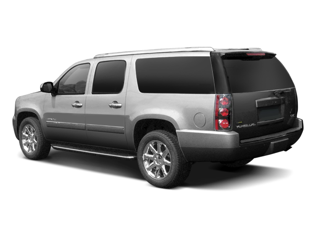 2009 GMC Yukon XL 2WD 4dr 1500