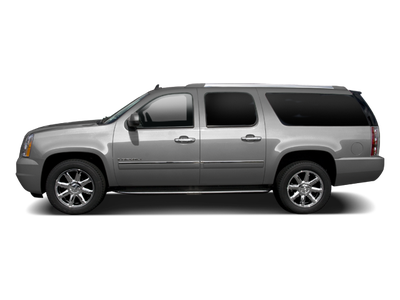 2009 GMC Yukon XL 2WD 4dr 1500