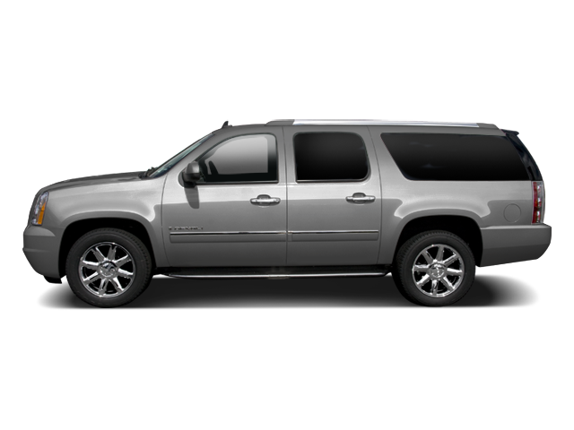 2009 GMC Yukon XL 2WD 4dr 1500