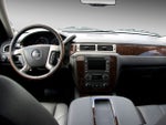 2009 GMC Yukon XL 2WD 4dr 1500