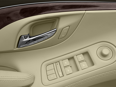 2014 Buick LaCrosse Leather Group