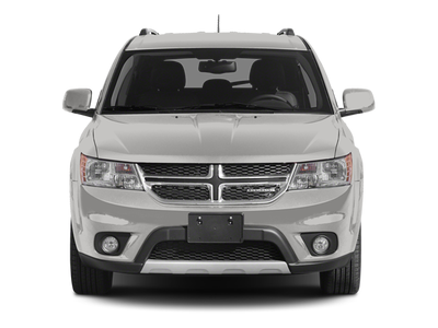 2014 Dodge Journey R/T