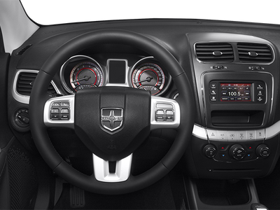 2014 Dodge Journey R/T