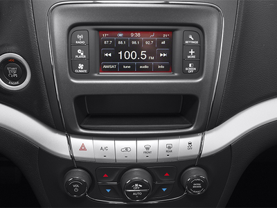 2014 Dodge Journey R/T