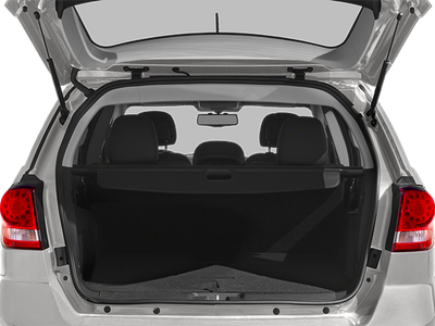 2014 Dodge Journey R/T