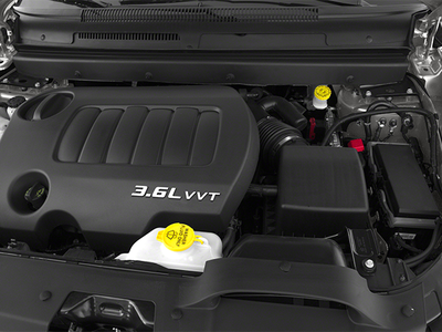 2014 Dodge Journey R/T