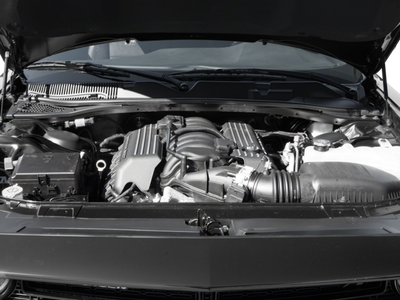 2016 Dodge Challenger R/T Scat Pack