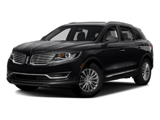 2017 Lincoln MKX Reserve in Greenville, KY - D&P Auto Sales