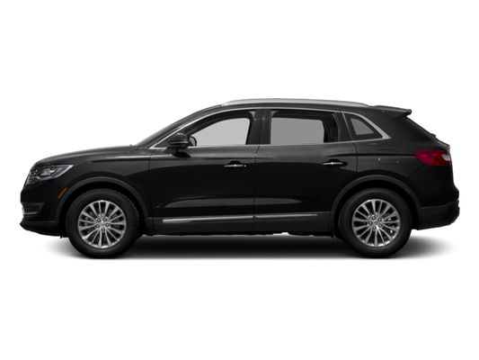 2017 Lincoln MKX Reserve in Greenville, KY - D&P Auto Sales