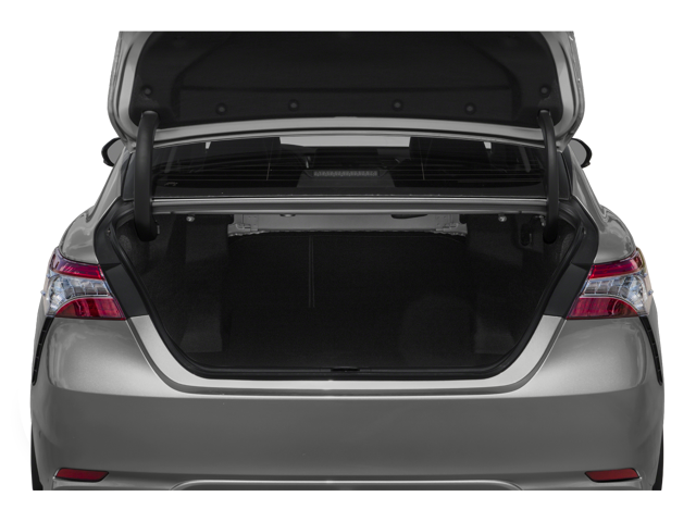 2018 Toyota Camry XSE V6