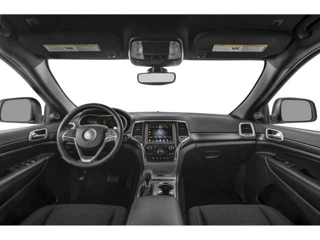 2019 Jeep Grand Cherokee Altitude 4x2
