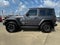 2021 Jeep Wrangler Sport 4x4