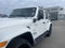 2021 Jeep Wrangler 4xe Unlimited Sahara 4x4